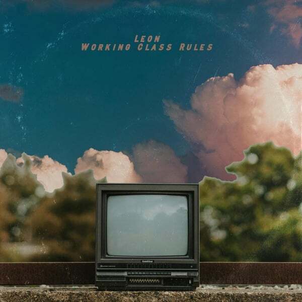 Cover art for Working Class Rules